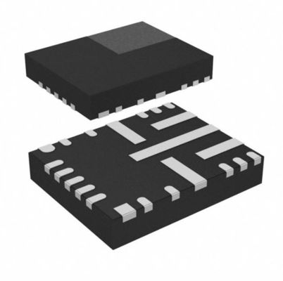 Diodo Smd CI Reg Buck 3.3v 2.5a 22vqfn Lm53625nqrnlrq1-Nd das tevês LM53625NQRNLRQ1