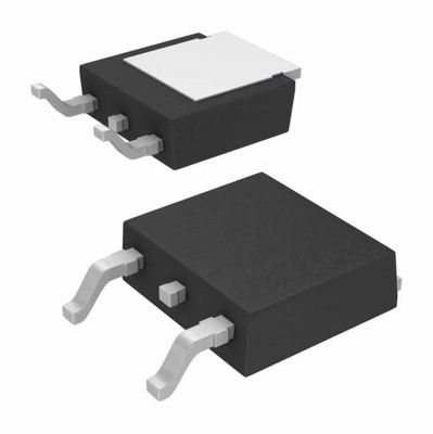 Ipd60r1k0ceauma1 Módulo de Rf sem fio Mosfet N-Ch 100v 60a To252-3