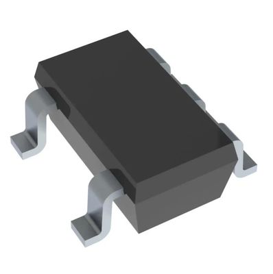 Circuito Sot23-5 Lm7301im5/Nopbct-Nd do Gp 1 de Smd CI Opamp do diodo das tevês de LM7301IM5/NOPB