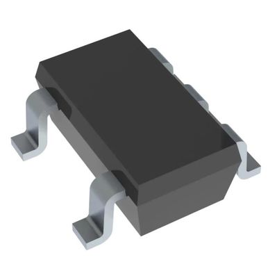 Circuito Sot23-5 Lm7301im5x/Nopbct-Nd do Gp 1 de Smdic Opamp do diodo das tevês de LM7301IM5X/NOPB