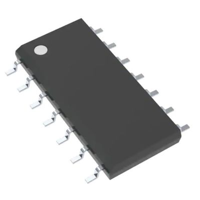 Circuito 14soic Lmc6484aimx/Nopbct-Nd de Smd CI Cmos 4 do diodo das tevês de LMC6484AIMX/NOPB