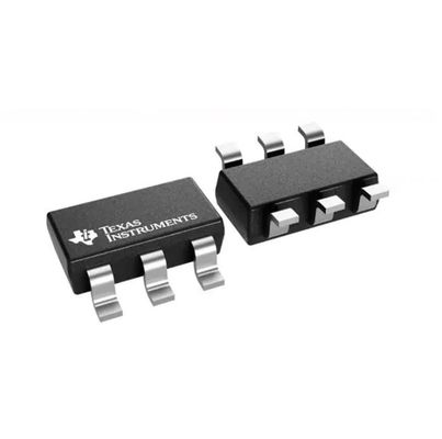 296-40293-1-ND de Smd CI Reg Buck Adj 600ma Tsot23-6 do diodo das tevês de LMR16006XDDCR