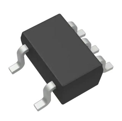 Circuito Sc70-5 LMV771MG/NOPBDKR-ND do Gp 1 de Smd CI Opamp do diodo das tevês de ILMV771MG/NOPB
