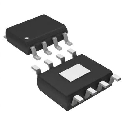 Diodo Smd CI Reg Conv Ddr 1out 8sopwrpad das tevês de LP2998MRX/NOPB