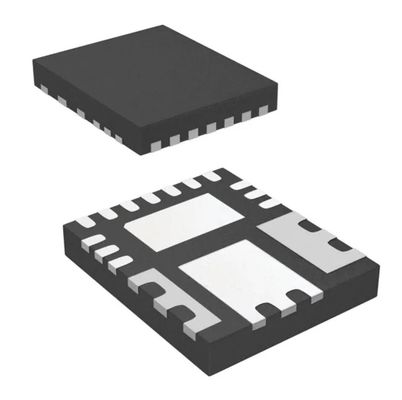 Módulo sem fio CI Reg Buck Adj 16a 16pqfn de Ir3895mtrpbf Rf