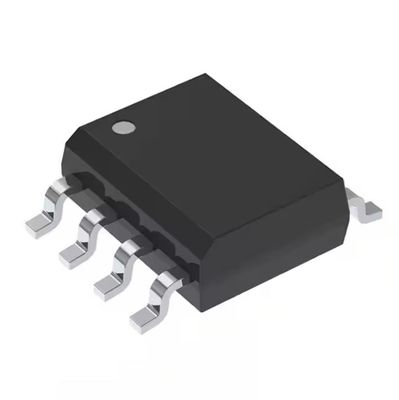 Mosfet sem fio 2n-Ch 55v 4.7a 8-Soic do módulo de Irf7341trpbf Rf