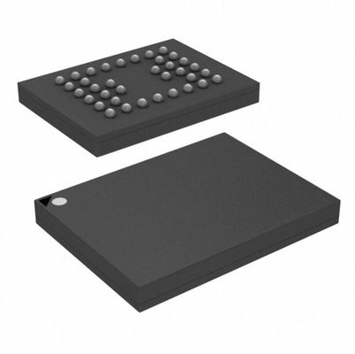 IS61WV5128EDBLL-10BLI IC eletrônico lasca a PARALELA 36TFBGA de IC Sram 4MBIT