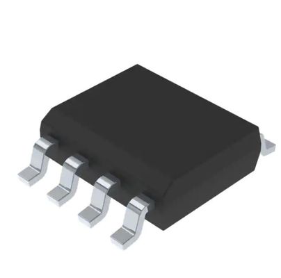 M95512-WMN6TP Tvs Diodo Smd Ic Eeprom 512kbit Spi 8soic 497-8697-1-Nd