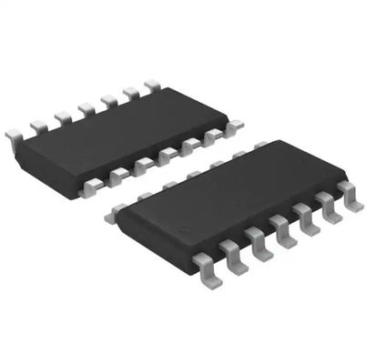 Módulo sem fio COMPLETAMENTE 1/1 do RF do transceptor de 14SOIC ISL83080EIBZ-T IC