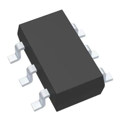 MAX6339IUT+T Tvs Diode Smd Ic Supervisor 4 Canais Sot23-6 Max6339iut+T-Nd