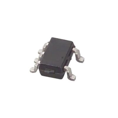 MAX8515AEXK-T Tvs Diodo Smd Ic Vref Shunt Adj 0,5% Sc70-5 MAX8515AEXK+TCT-ND