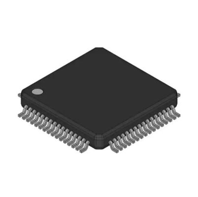 MC56F8037VLH Tvs Diodo Smd Ic Mcu 16bit 64kb Flash 64lqfp 2156-MC56F8037VLH-ND