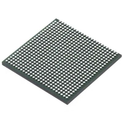 MPU I.MX6Q 1GHZ 624FCBGA DO DIODO SMD IC DAS TEVÊS DE MCIMX6Q6AVT10AE