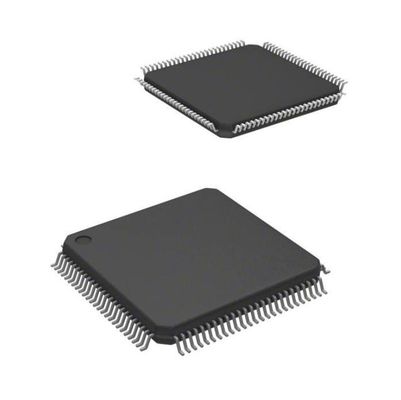 Diodo Smd CI Mcu 32bit 256kb 100lqfp instantâneo das tevês MK60DN256VLL10