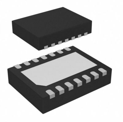 MP38891DL-LF-Z Tvs Diodo Smd Ic Reg Buck ajustável 6a 14qfn