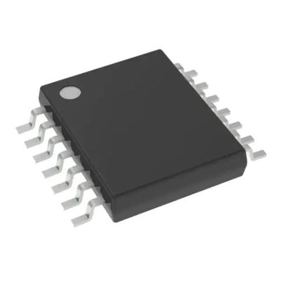 Diodo Smd CI Mcu 16bit 2kb 14tssop instantâneo das tevês de MSP430F2012IPWR