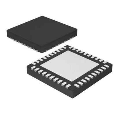 FLASH de IC 16BIT 32KB do microcontrolador de MSP430F2370IRHAR 40VQFN
