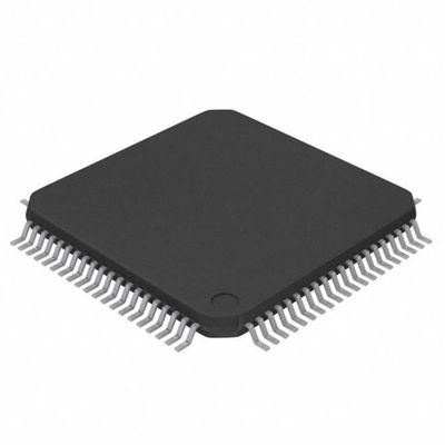 MSP430F5437AIPNR Tvs Diodo Smd Ic Mcu 16bit 256kb Flash 80lqfp