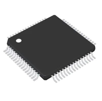 MSP430FR5989IPMR Tvs Diodo Smd Ic Mcu 16bit 128kb Fram 64lqfp