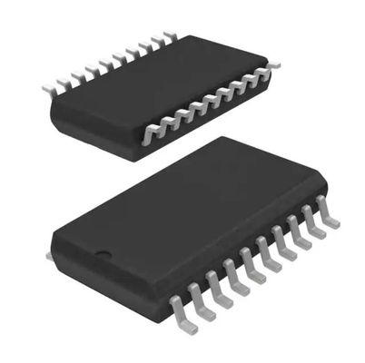 MC68HC908JK3CDW Capacitor de chip de tântalo Ic Mcu 8bit 4kb Flash 20soic
