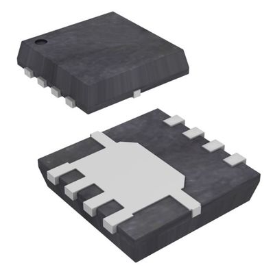 NTTFS4C10NTWG Capacitor de tântalo Mosfet N-Ch 30v 8.2a/44a 8wdfn