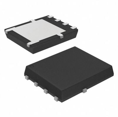 Tântalo Chip Capacitor Mosfet N-Ch 40v 35a/185a 5dfn de NVMFS5C430NWFAFT1G