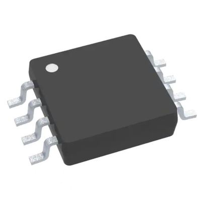 OPA2209AIDGKT Tântalo Chip Capacitor Ic Opamp Gp 2 Circuito 8vssop