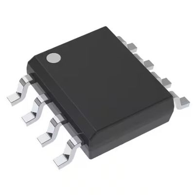 Circuito 8soic de Chip Capacitor Ic Opamp Gp 2 do tântalo OPA2227U/2K5