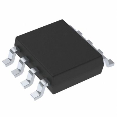 Capacitor de chip de tântalo OPA2677IDDA Ic Opamp Cfa 2 Circ 8sopwrpad