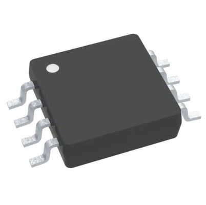 Circuito 8vssop de Chip Capacitor Ic Opamp Vfb 2 do tântalo OPA2836QDGKRQ1