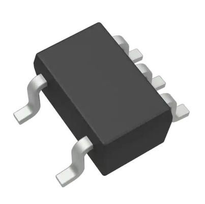 Tântalo Chip Capacitor Ic Opamp Gp de OPA377AIDCKR 1 circuito Sc70-5