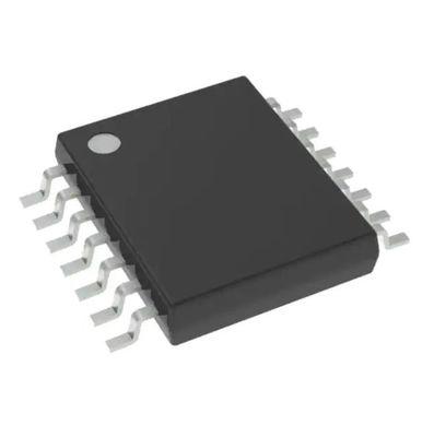 OPA4192IPWR Chip Capacitor de Tântalo Ic Opamp Gp 4 Circuito 14tssop