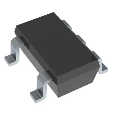 OPA820IDBVTG4 Chip Capacitor de Tântalo Ic Opamp Vfb 1 Circuito Sot23-5