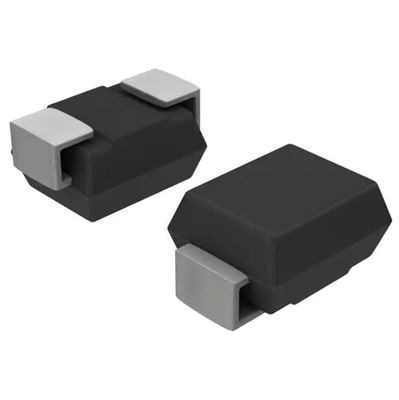Tântalo Chip Capacitor Tvs Diode 17.1vwm 27.7vc Smb de P6SMB20AT3G
