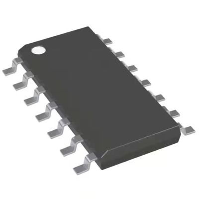 PIC16F684T-I/SL Capacitor de Chip de Tântalo Ic Mcu 8bit 3,5kb Flash 14soic
