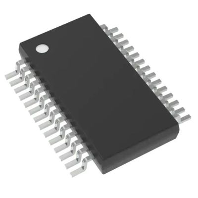 Tântalo Chip Capacitor Ic Mcu 16bit 16kb 28ssop instantâneo de PIC24FJ16GA002T-I/SS