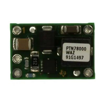 PTN78000WAZ Módulo PoL não isolado Conversor Dc Dc 2,5 V-12,6 V 7 V