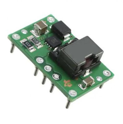 Tântalo Chip Capacitor Dc Dc Converter 2.5-12.6v de PTN78060WAD