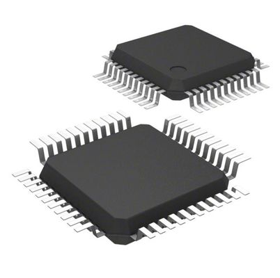 R5F100FJAFP#50 Capacitor de chip de tântalo Ic Mcu 16bit 256kb Flash 44lqfp