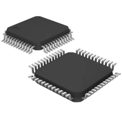 R5F104GJGFB#50 tântalo Chip Capacitor Ic Mcu 16bit 256kb 48lfqfp instantâneo