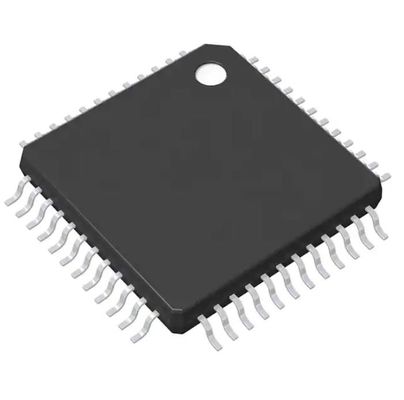 Microcontrolador INSTANTÂNEO CI 32MHz de 48LFQFP IC MCU 16BIT 384KB