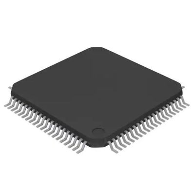 R7F7010173AFP#KA4 Capacitor de chip de tântalo Ic Mcu 32bit 384kb Flash 80lfqfp