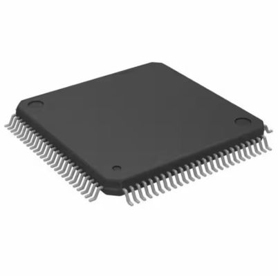 R7F7016443AFD#KA1 Capacitor de Chip de Tântalo 32bit Mcu Rh850/F1km 100pin 3mb