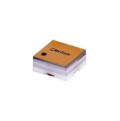 RCAT-10+ Chip de Tântalo Capacitor Atenuador de Rf 10db 50ohm 4smd,