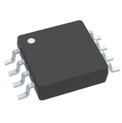 Tântalo Chip Capacitor Ic Vref Series de REF5050AIDGKR 0,1% 8vssop