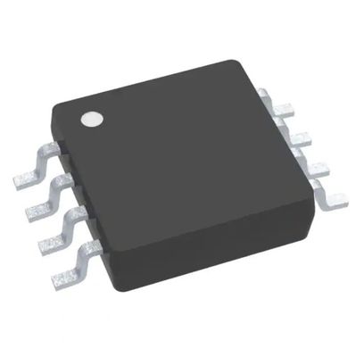 Tântalo Chip Capacitor Ic Vref Series de REF5050AIDGKT 0,1% 8vssop