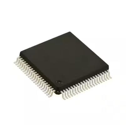 S912XDG128F2MAAR Resistores de detecção de corrente Ic Mcu 16bit 128kb Flash 80qfp