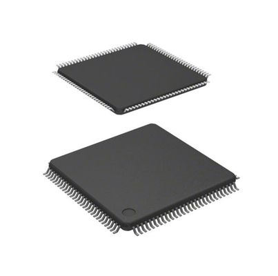 S912XDT384J1MALR Resistores de detecção de corrente Ic Mcu 16bit 384kb Flash 112lqfp