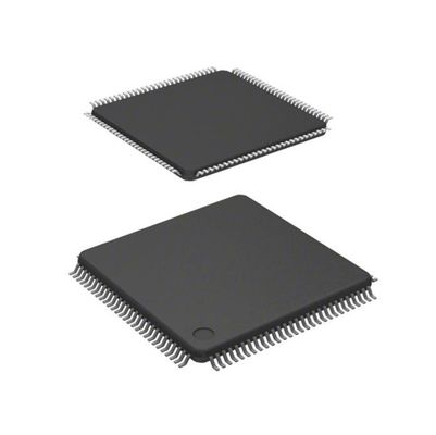 Resistores atuais CI Mcu 16bit 384kb 112lqfp instantâneo do sentido de S912XEQ384J3VALR