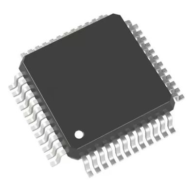 Resistores atuais CI Mcu 16bit 64kb 48lqfp instantâneo do sentido de S912ZVC64F0CLFR